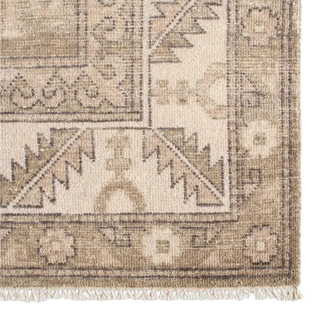Eden Hand-Knotted Rug - Image 2