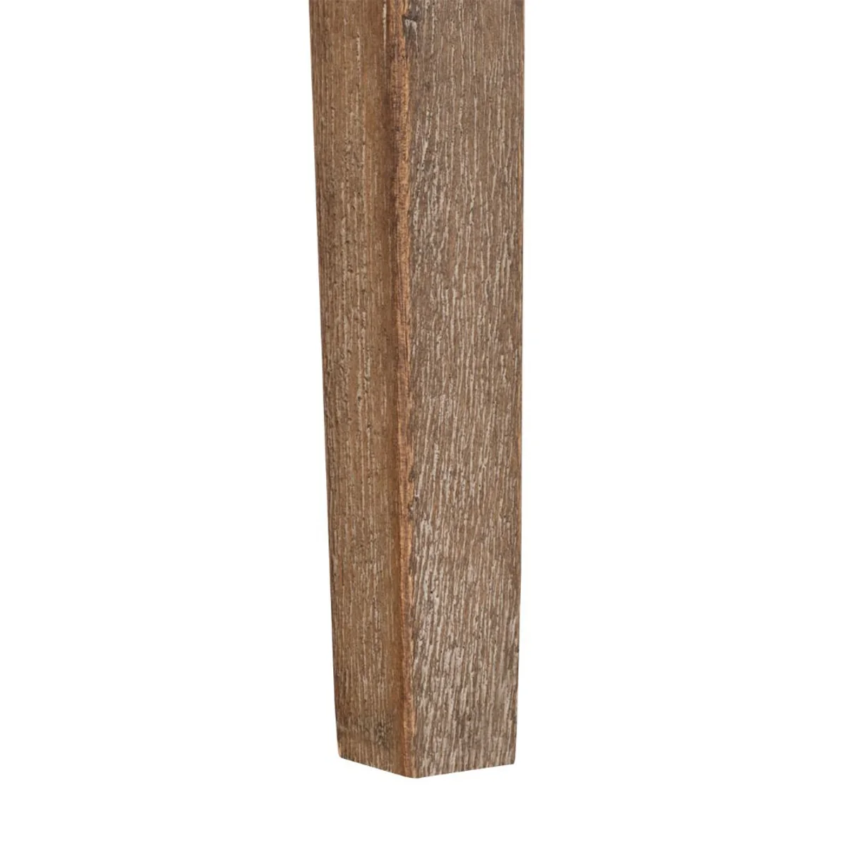 Edward Counter Stool - Driftwood - Image 5