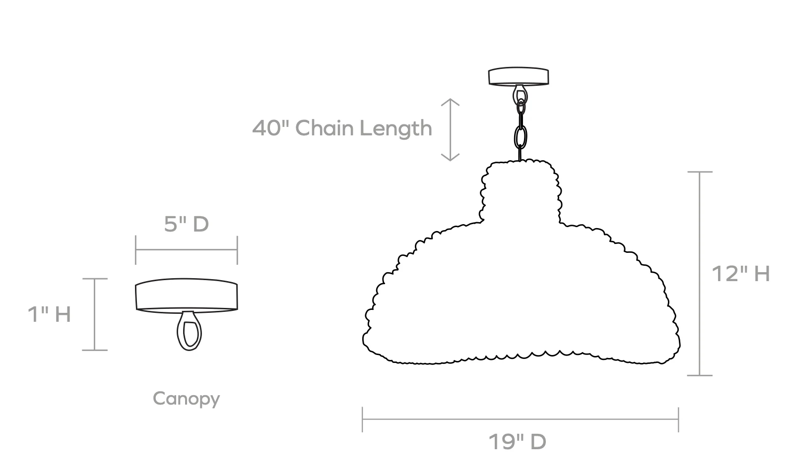 Elaina Pendant - Image 5