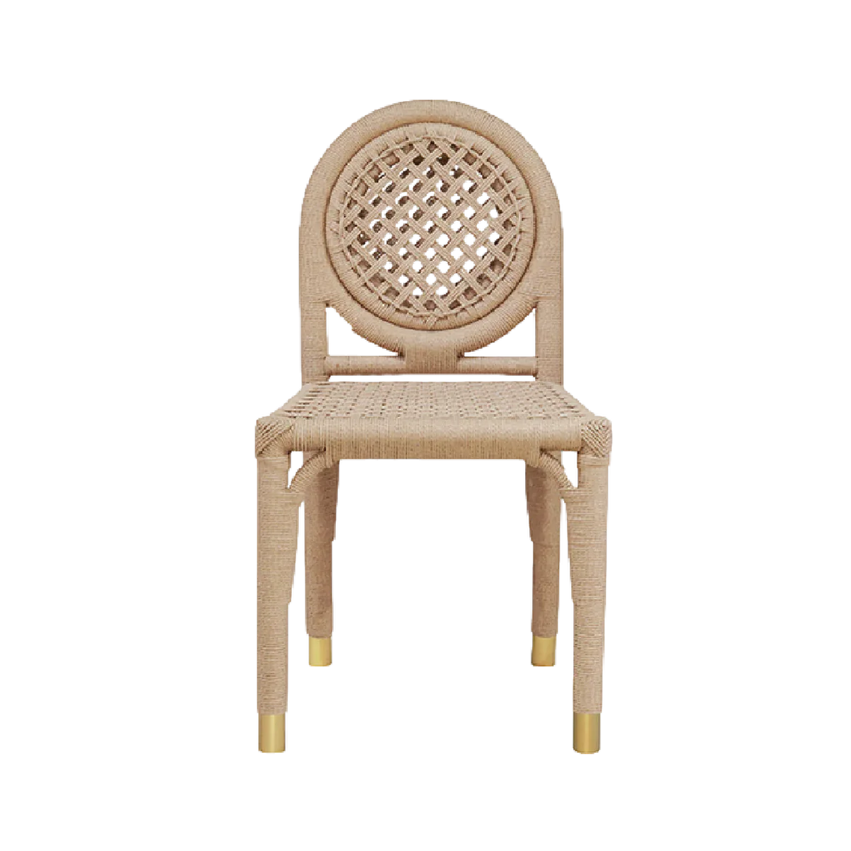 Elenora Chair