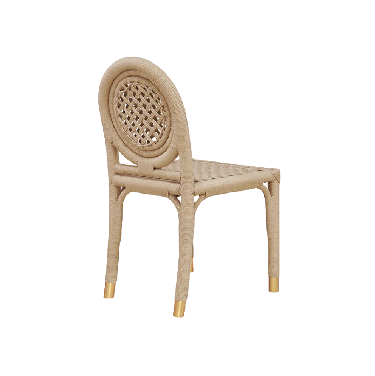 Elenora Chair - Image 3