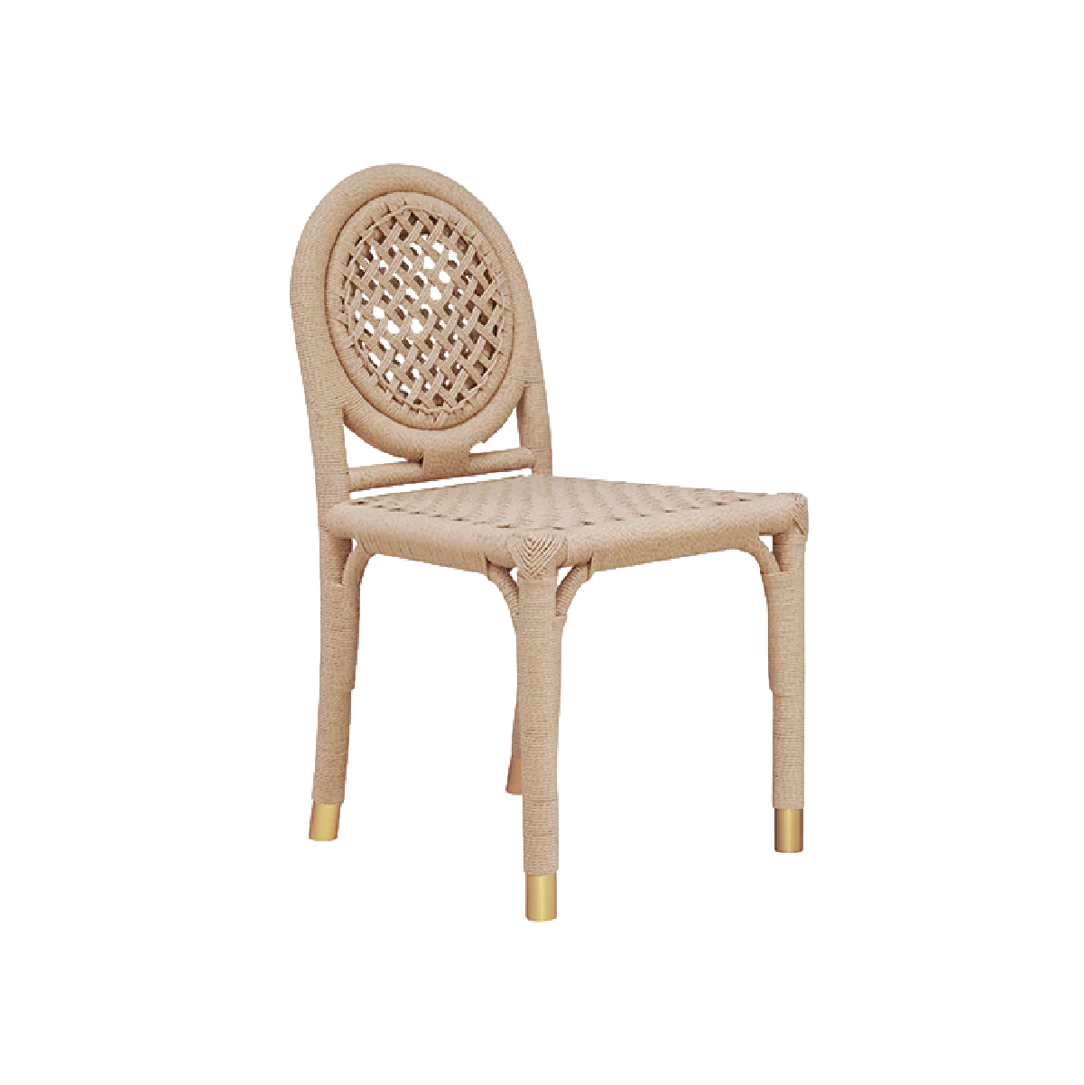 Elenora Chair - Image 4
