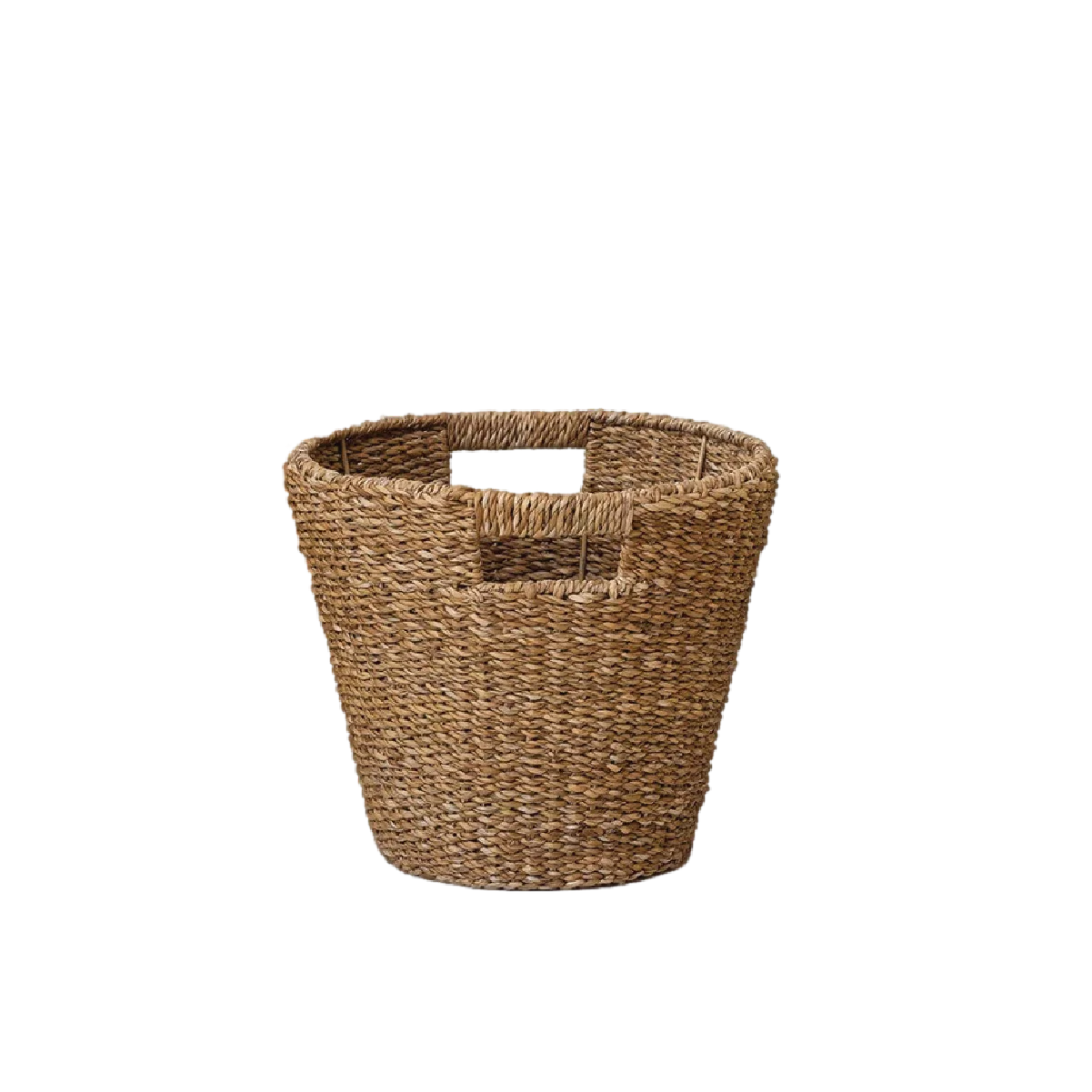 Elisa Seagrass Basket - Image 3