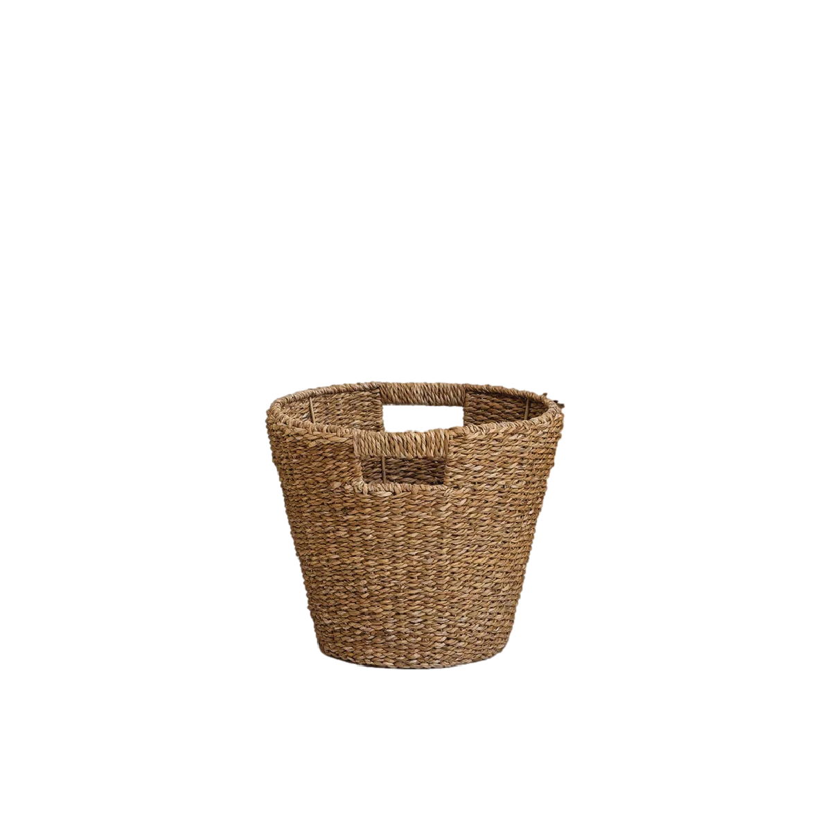 Elisa Seagrass Basket - Image 4