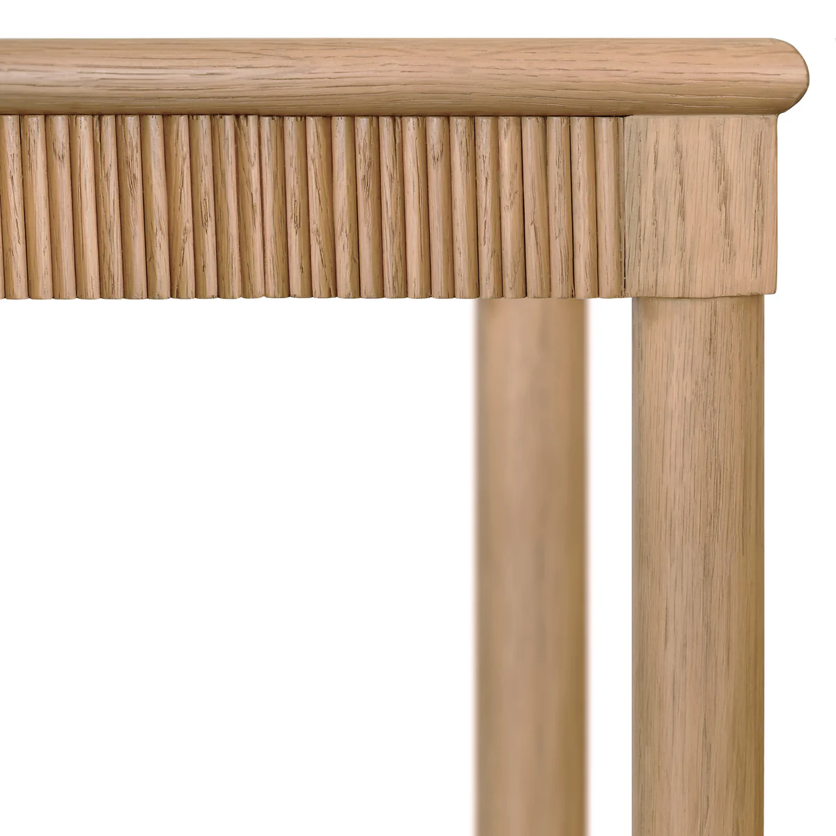 Elliot Bar Cart - Natural - Image 2