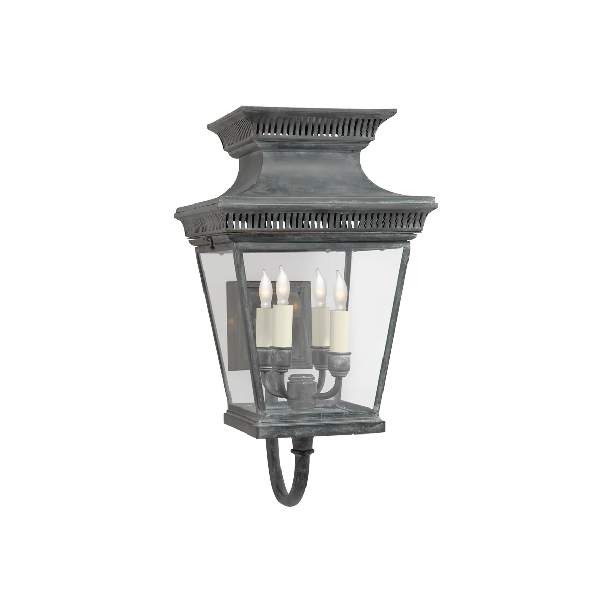 Elsinore Medium Bracket Lantern - Image 3