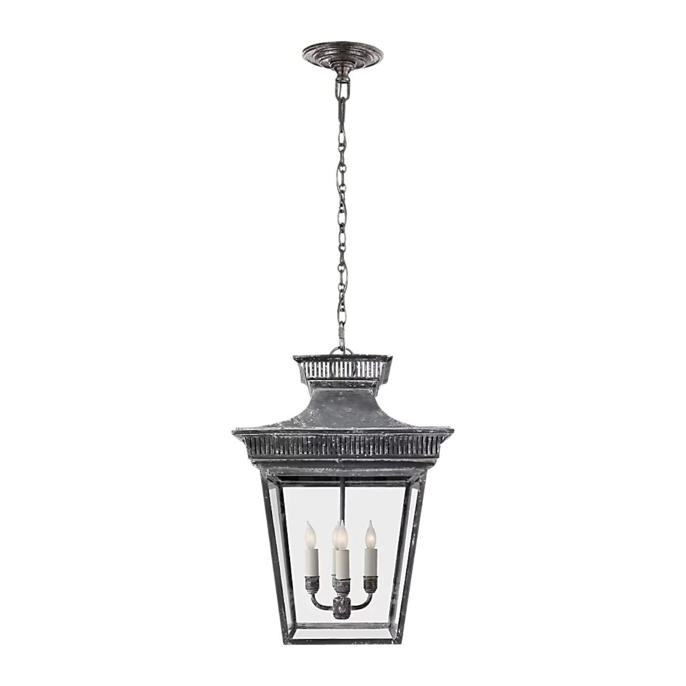 Elsinore Medium Hanging Lantern