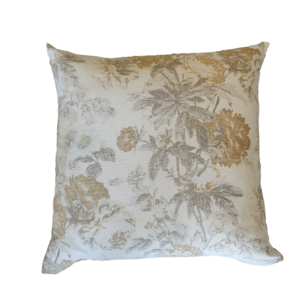 Ember Pillow Cover