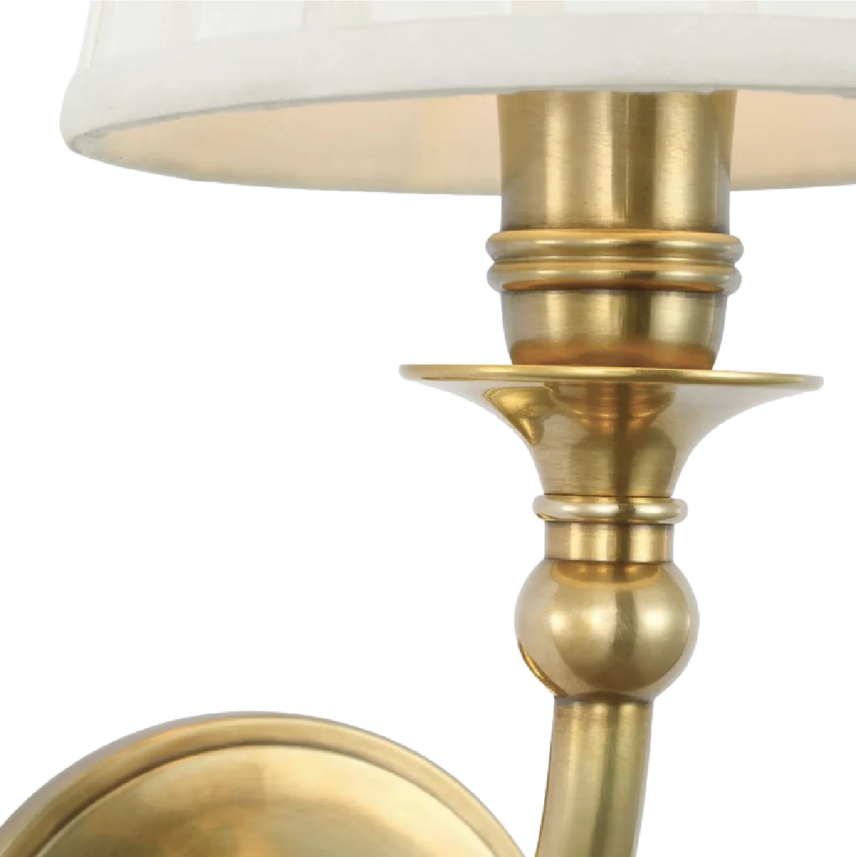 Embers 12" Single Sconce - Image 4
