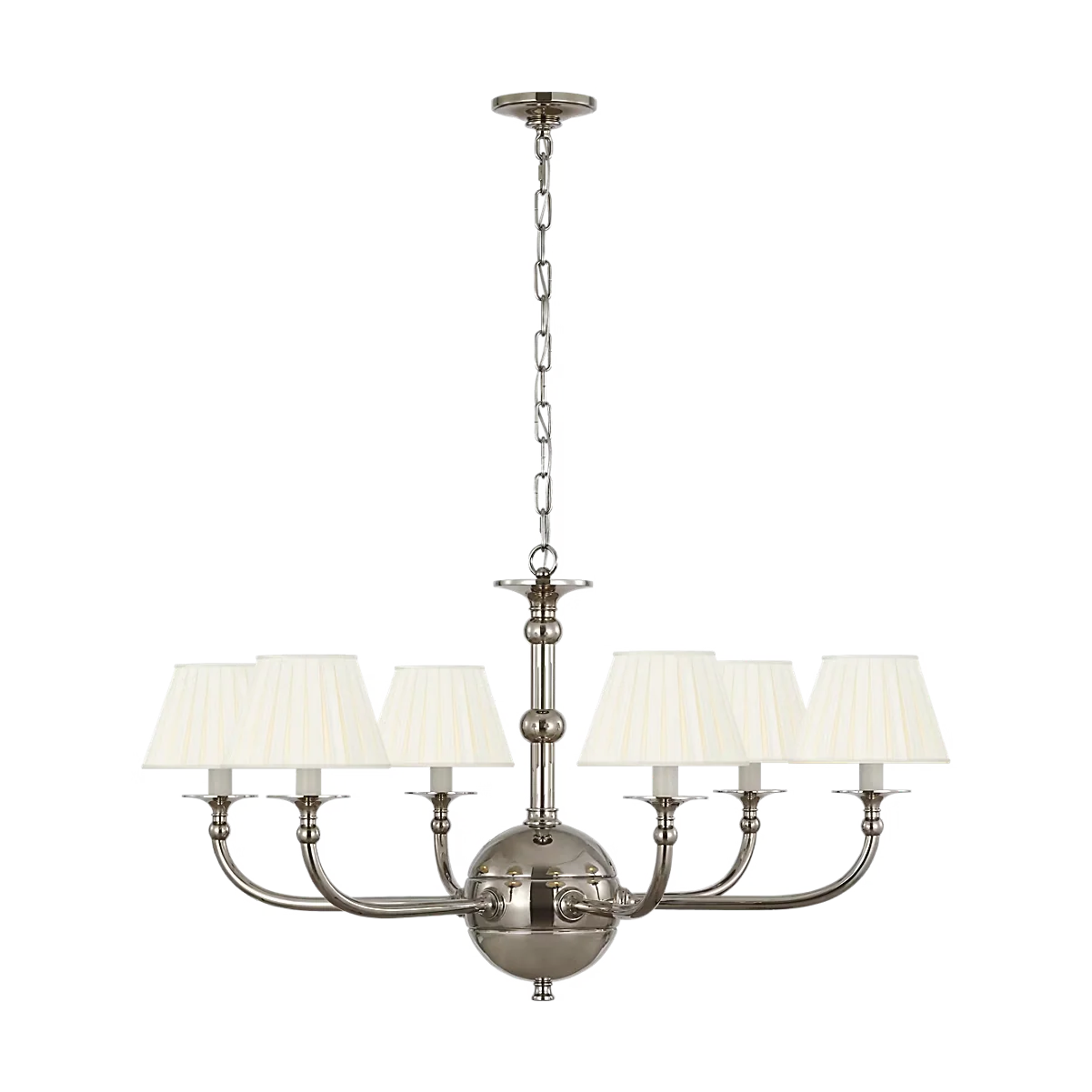 Embers 41" Chandelier - Image 2