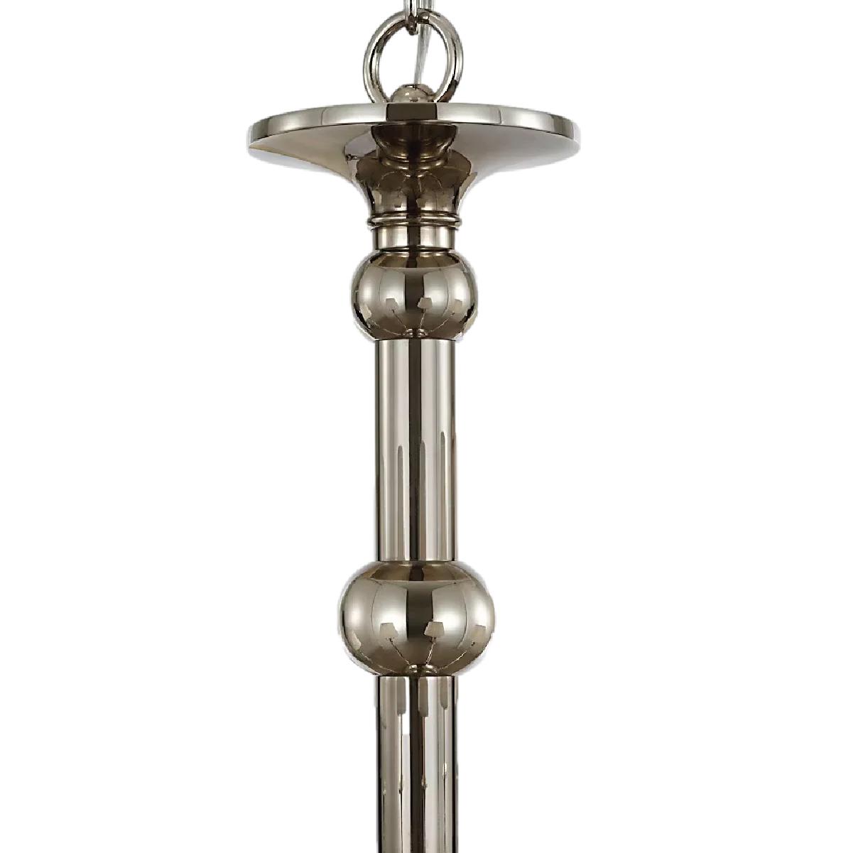 Embers 41" Chandelier - Image 6