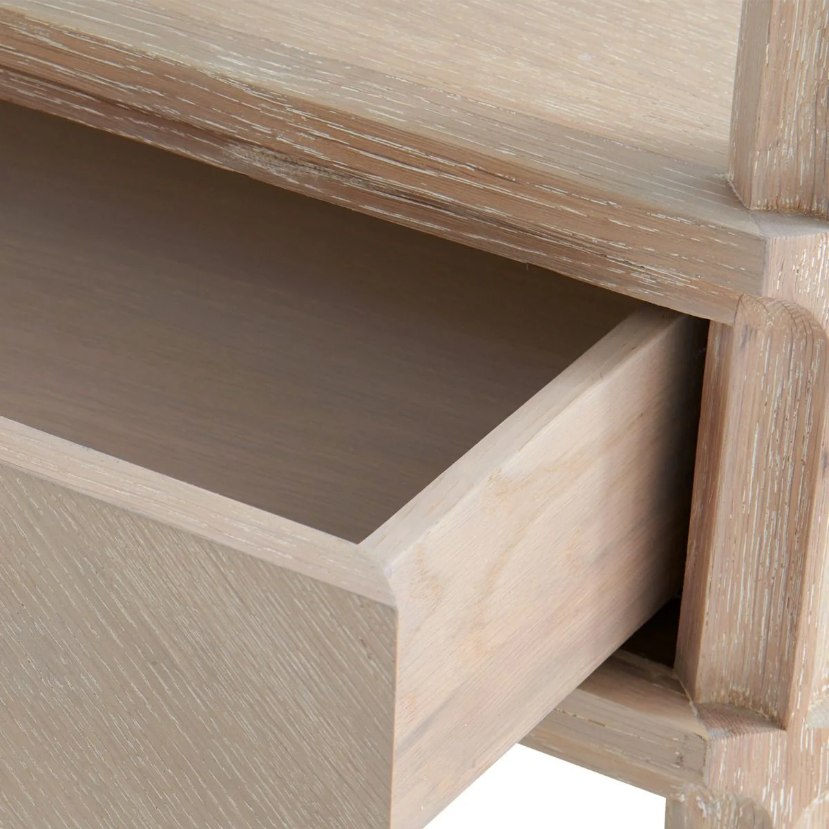 Emmie Etagere, Bleached Oak - Image 6