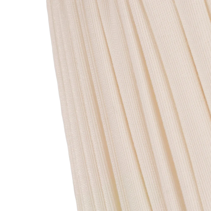 Empire Shade - Pleated Silk - Image 3