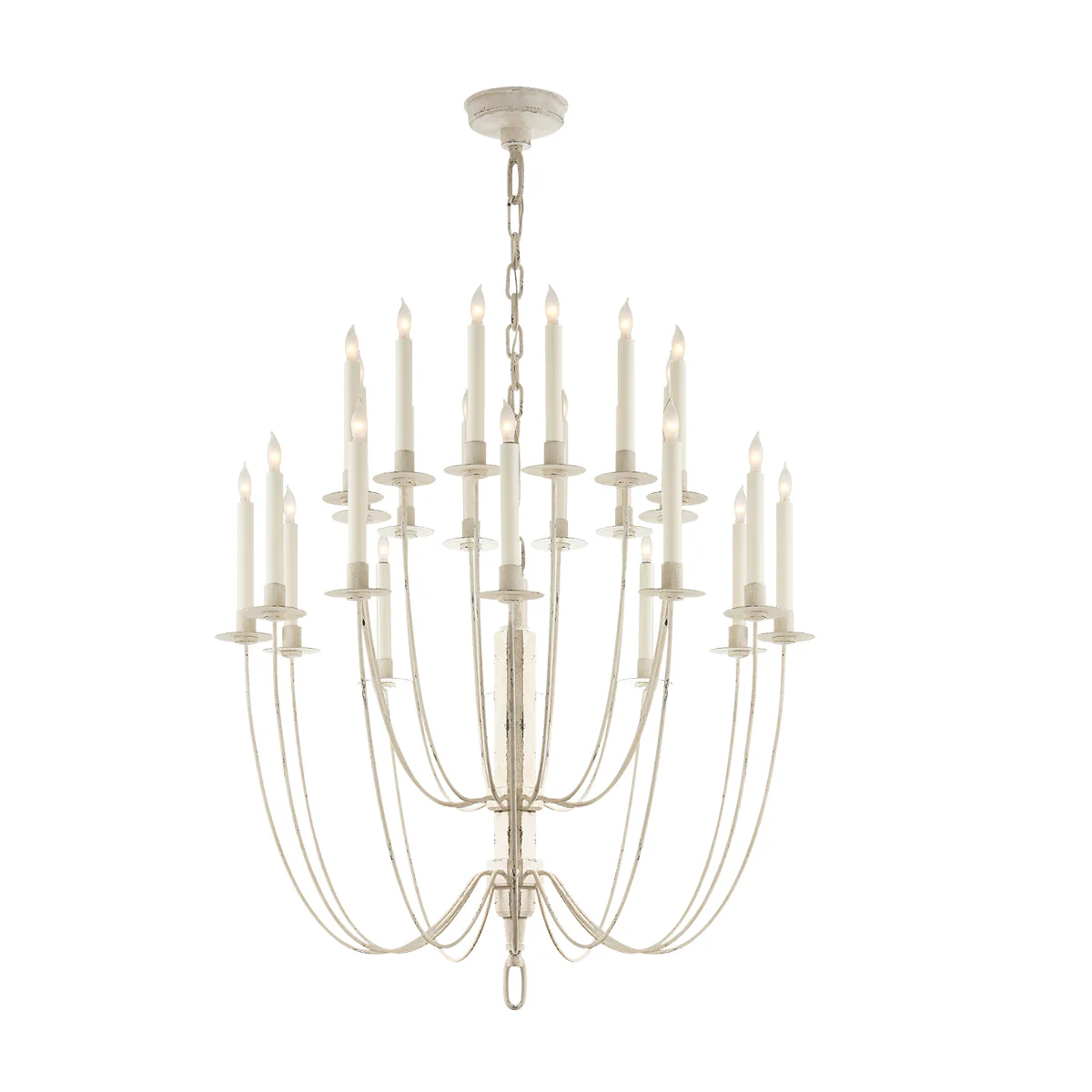 Erika Chandelier