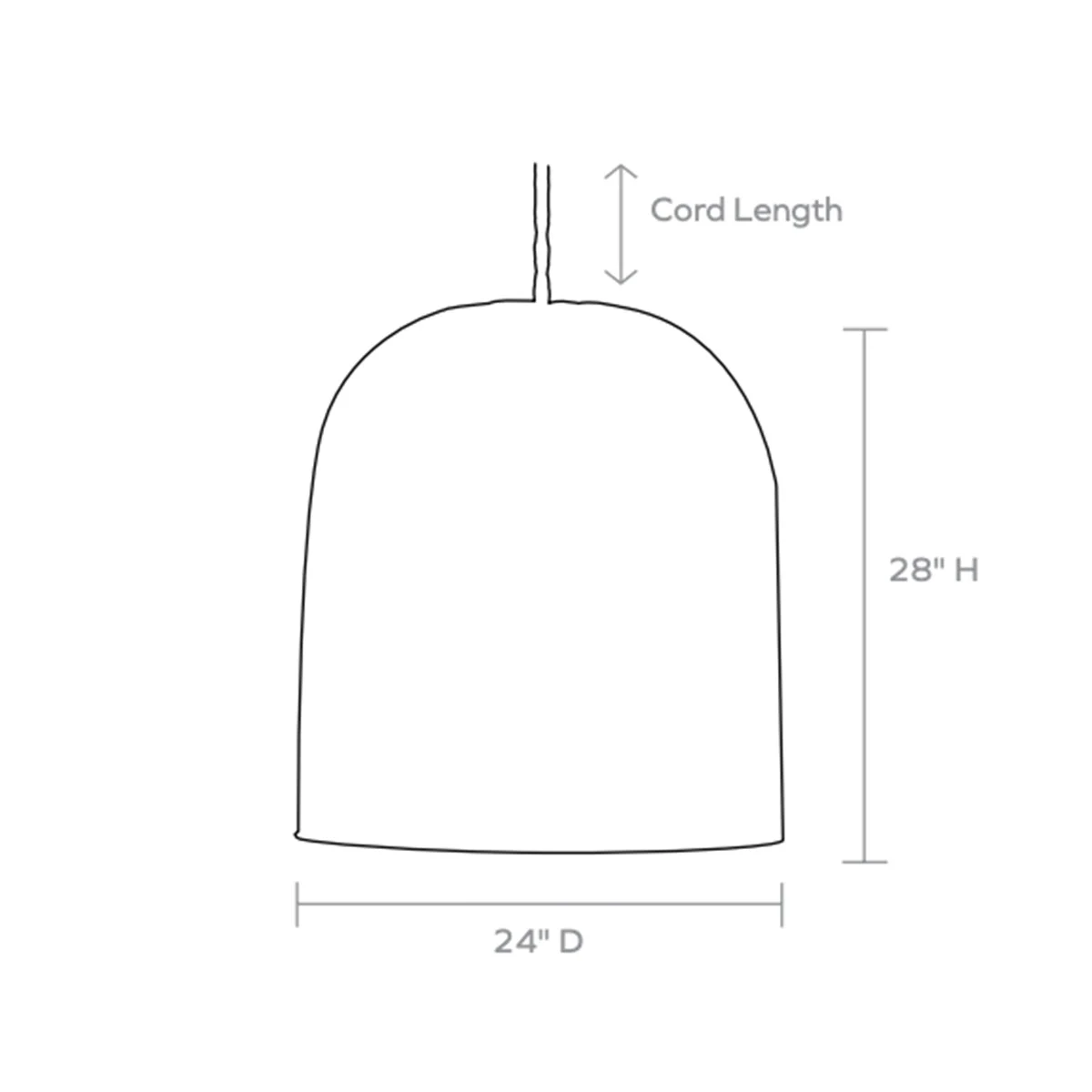 Evander Pendant - Image 6