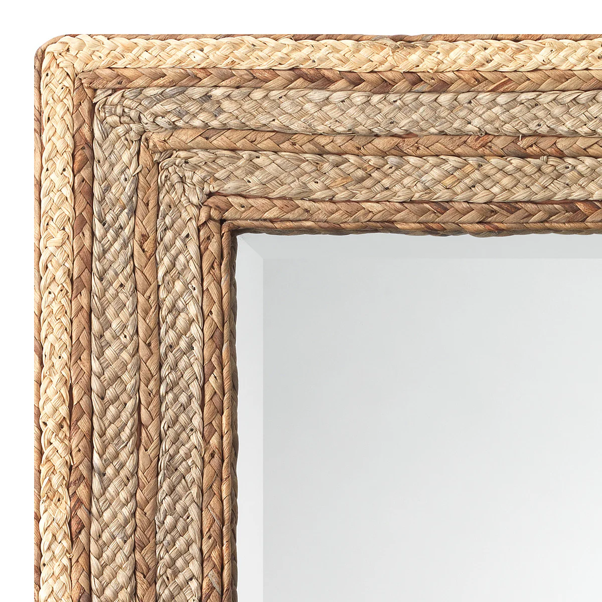 Evergreen Rectangular Mirror - Image 3