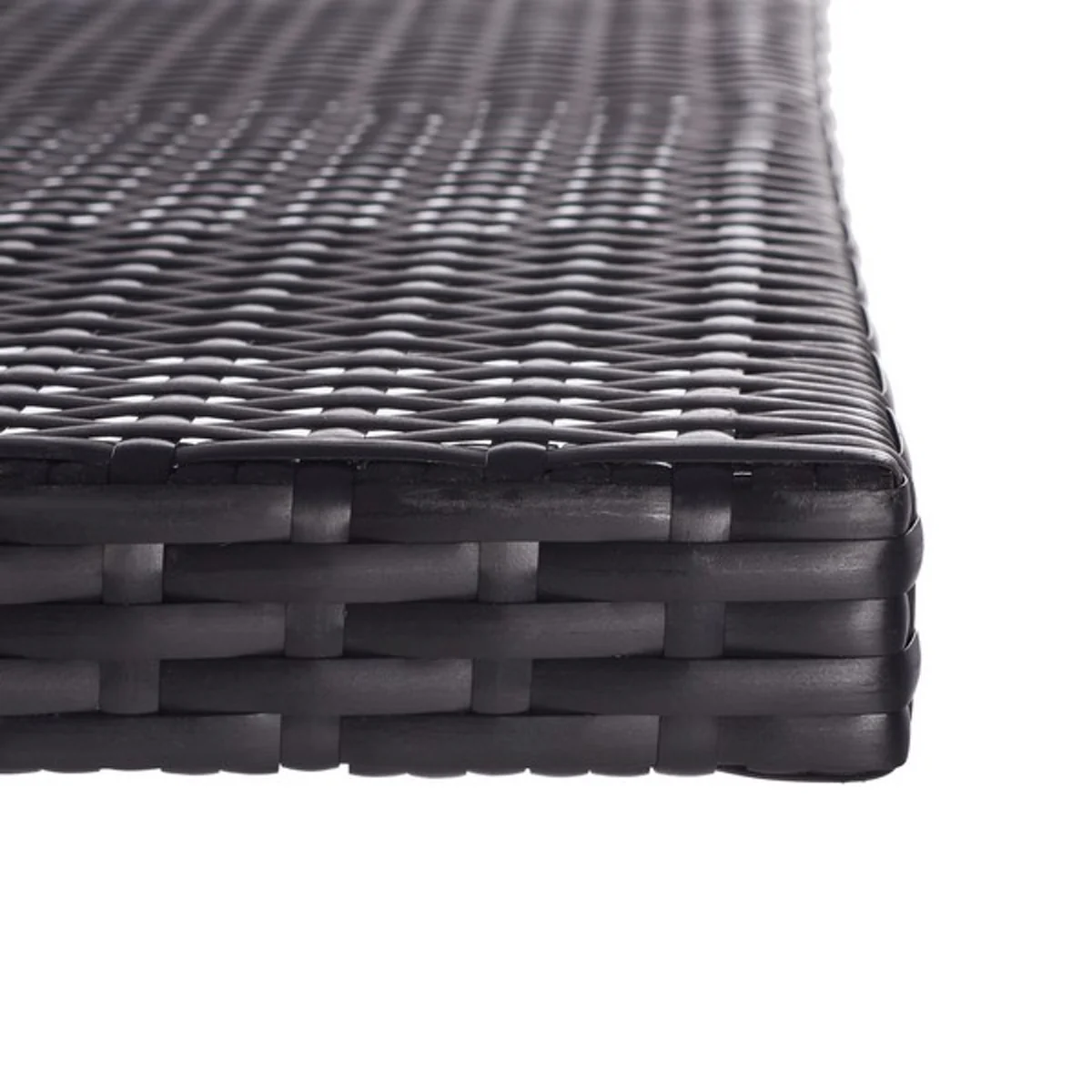Fairmont Folding Table - Black - Image 2