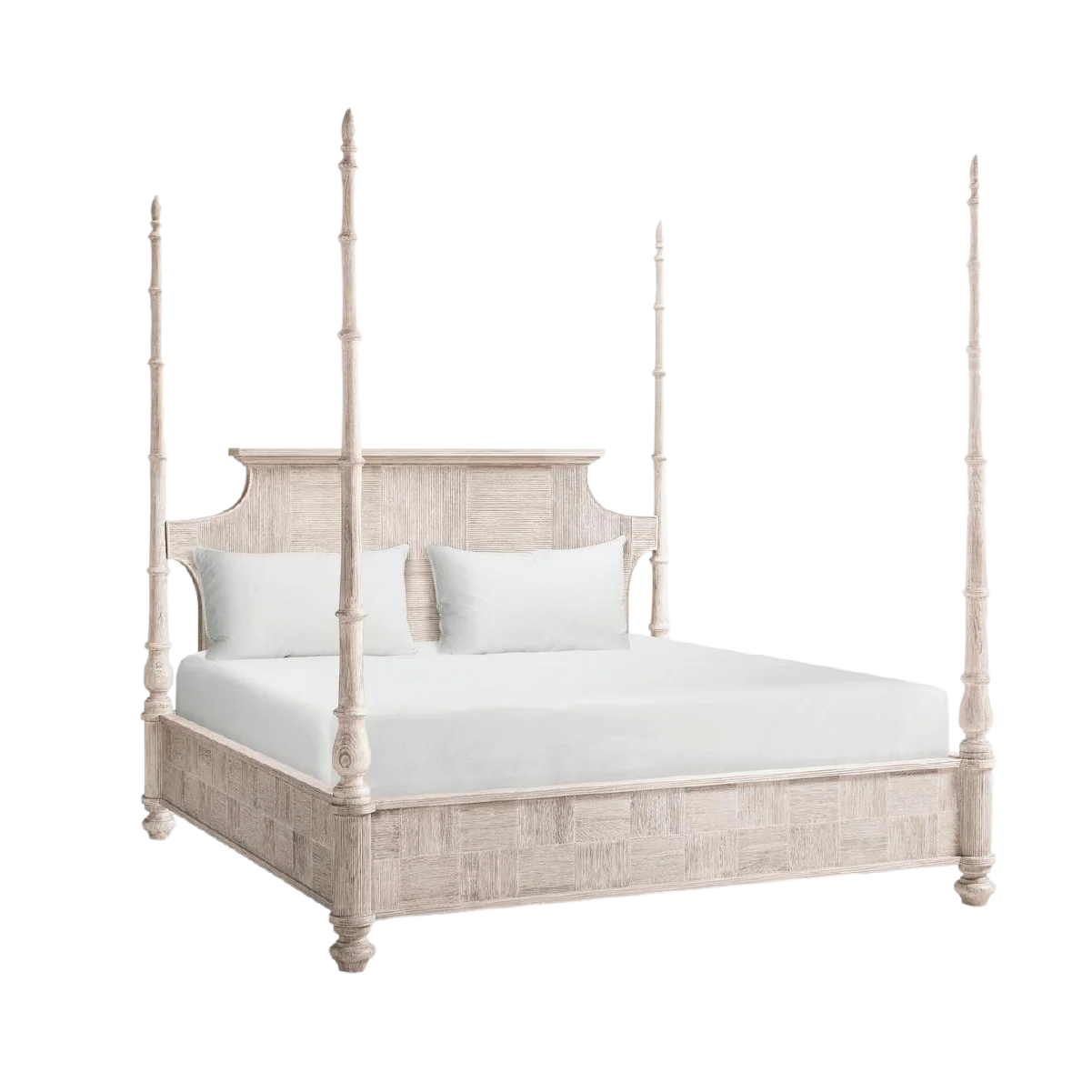 Faith Bed - Image 3