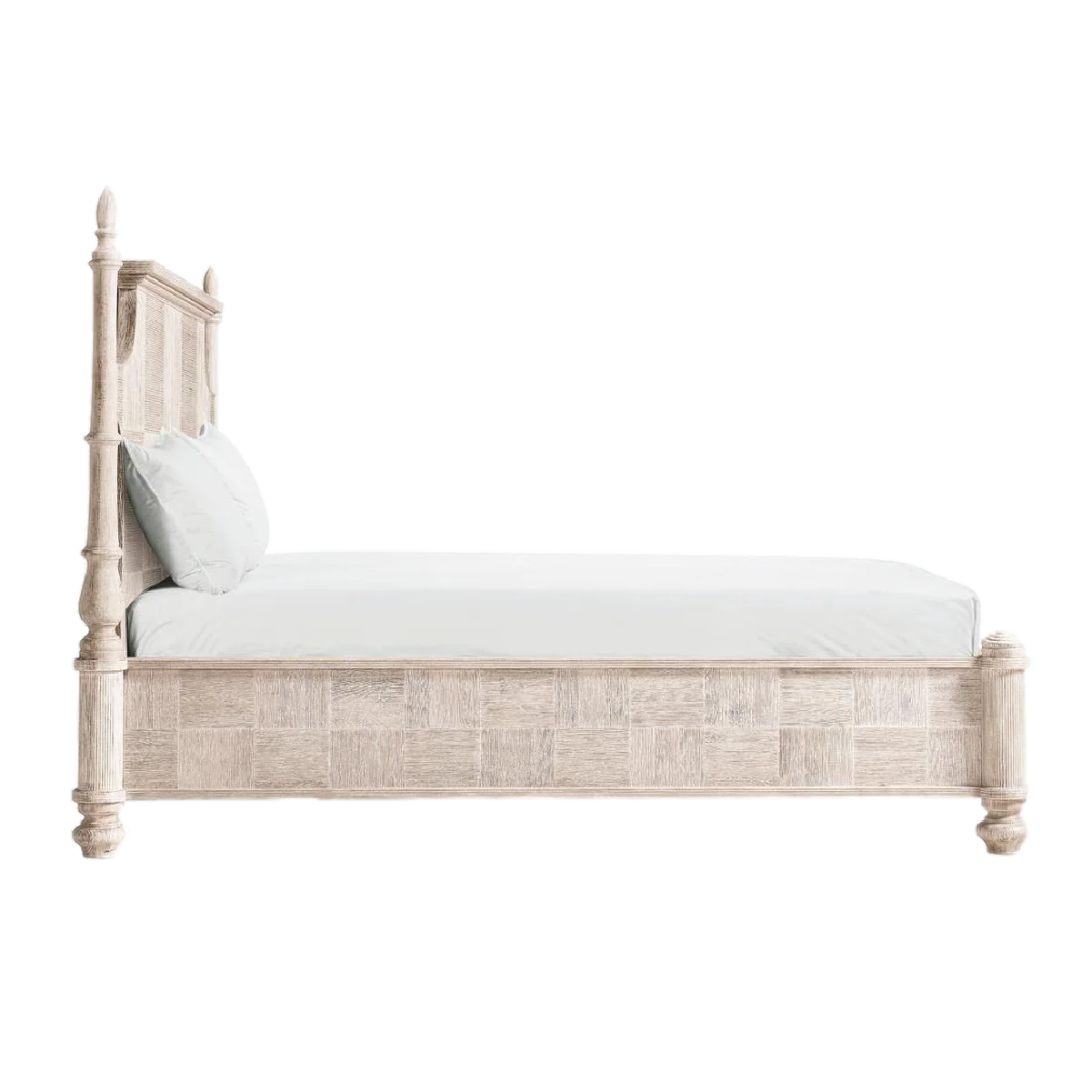 Faith Bed - Image 4
