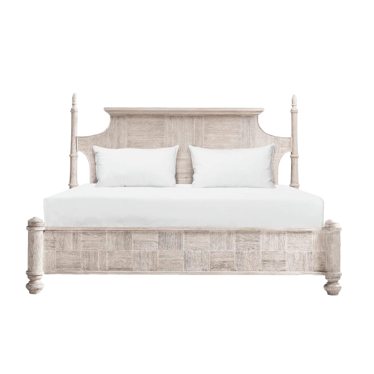 Faith Bed - Image 5