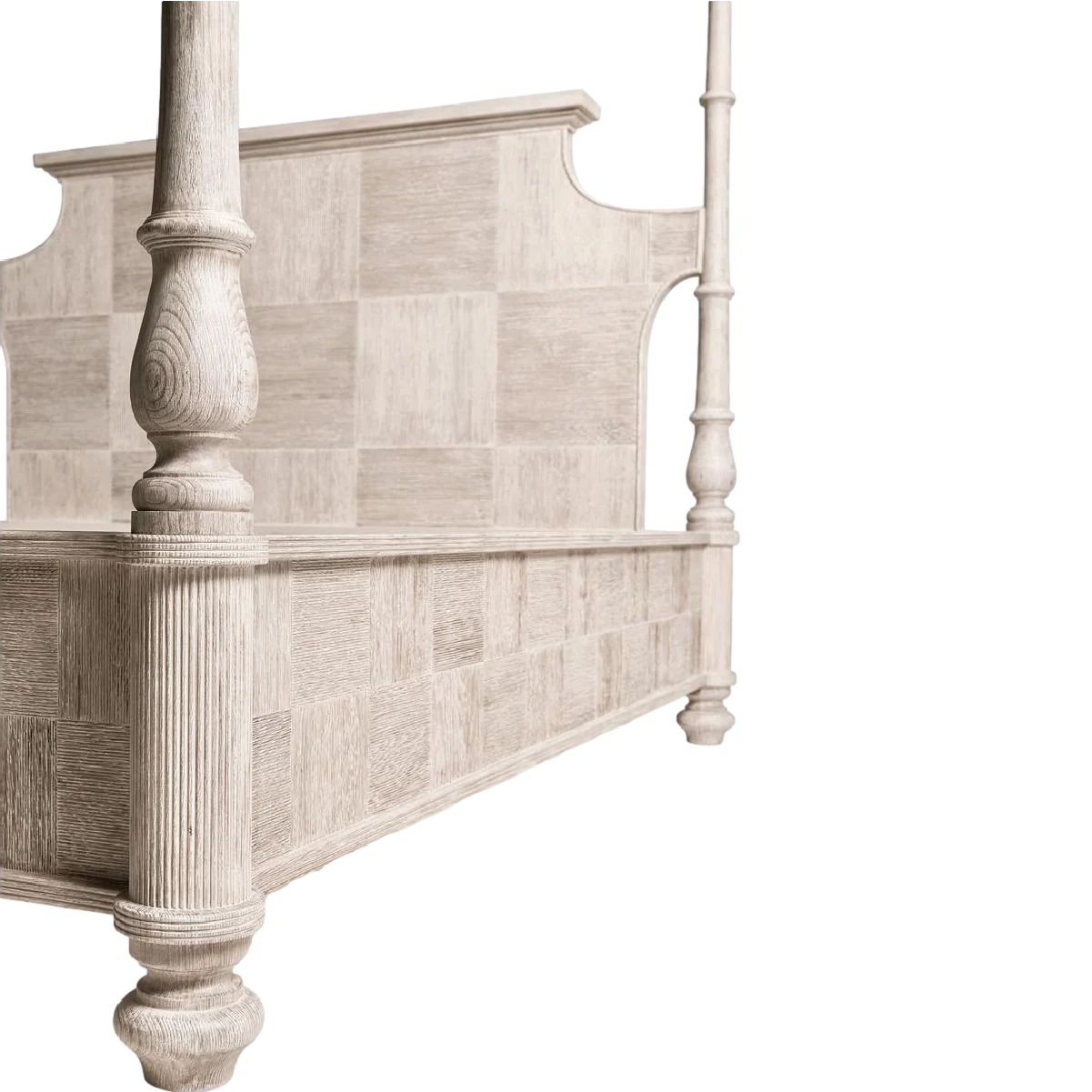 Faith Bed - Image 6