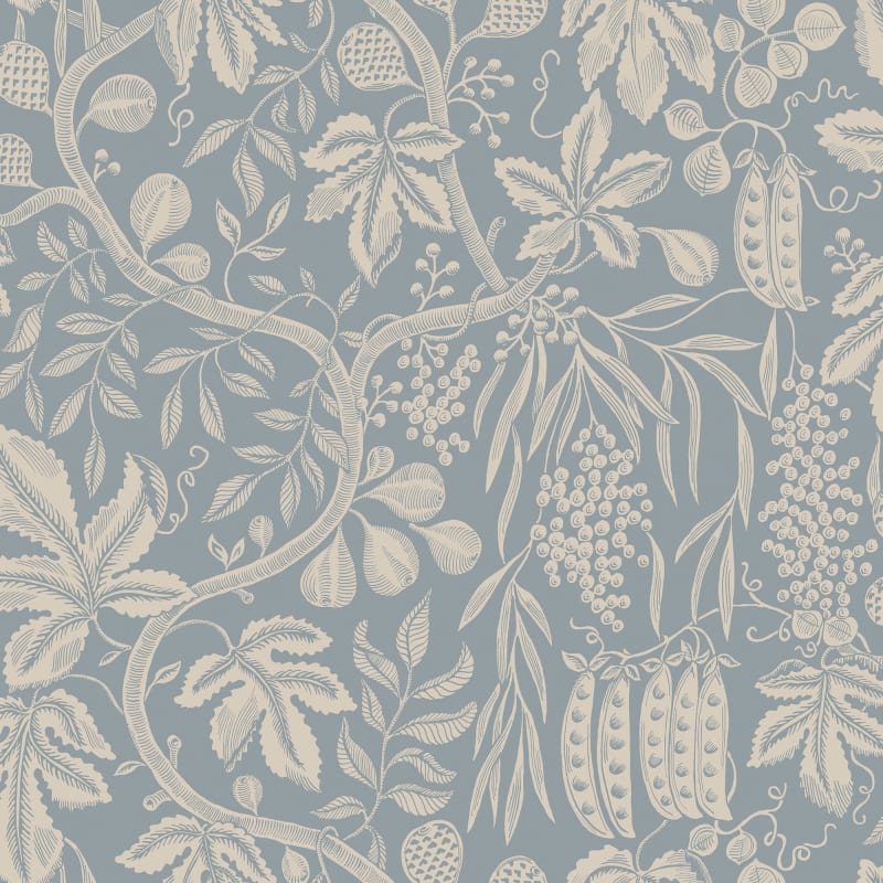 Fig Garden Wallpaper - Image 3