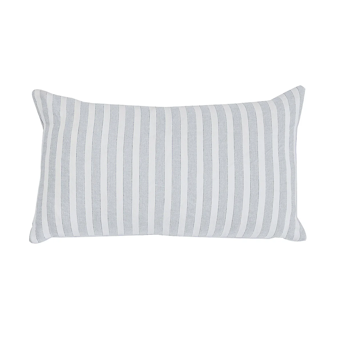 Finn Lumbar Pillow Cover - Mineral