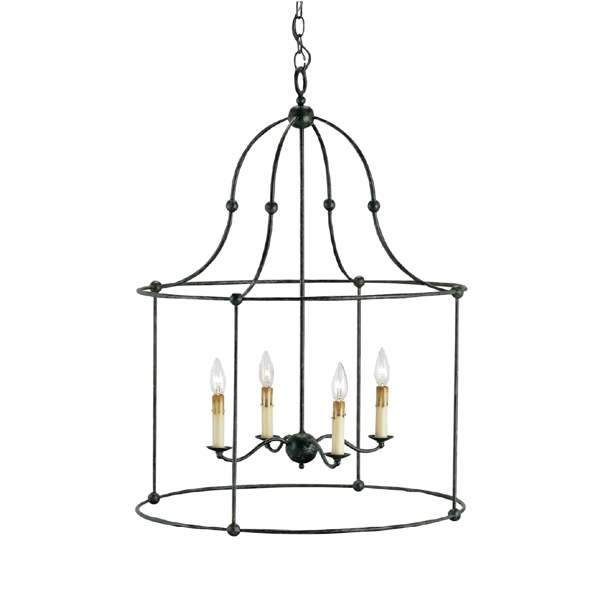 Fitzjames Lantern