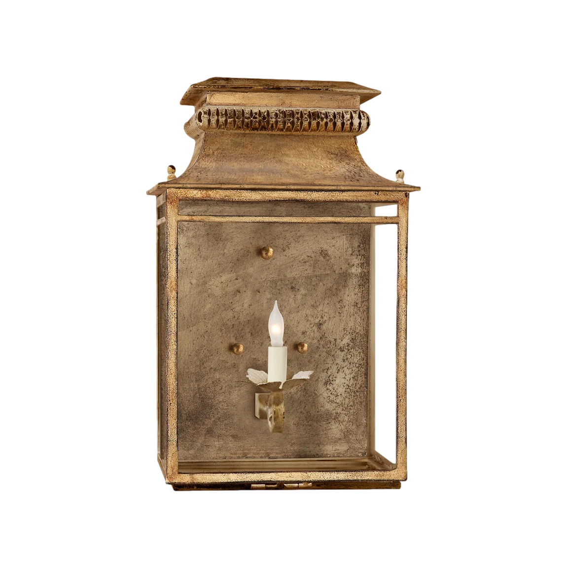 Flea Market Lantern - Image 3