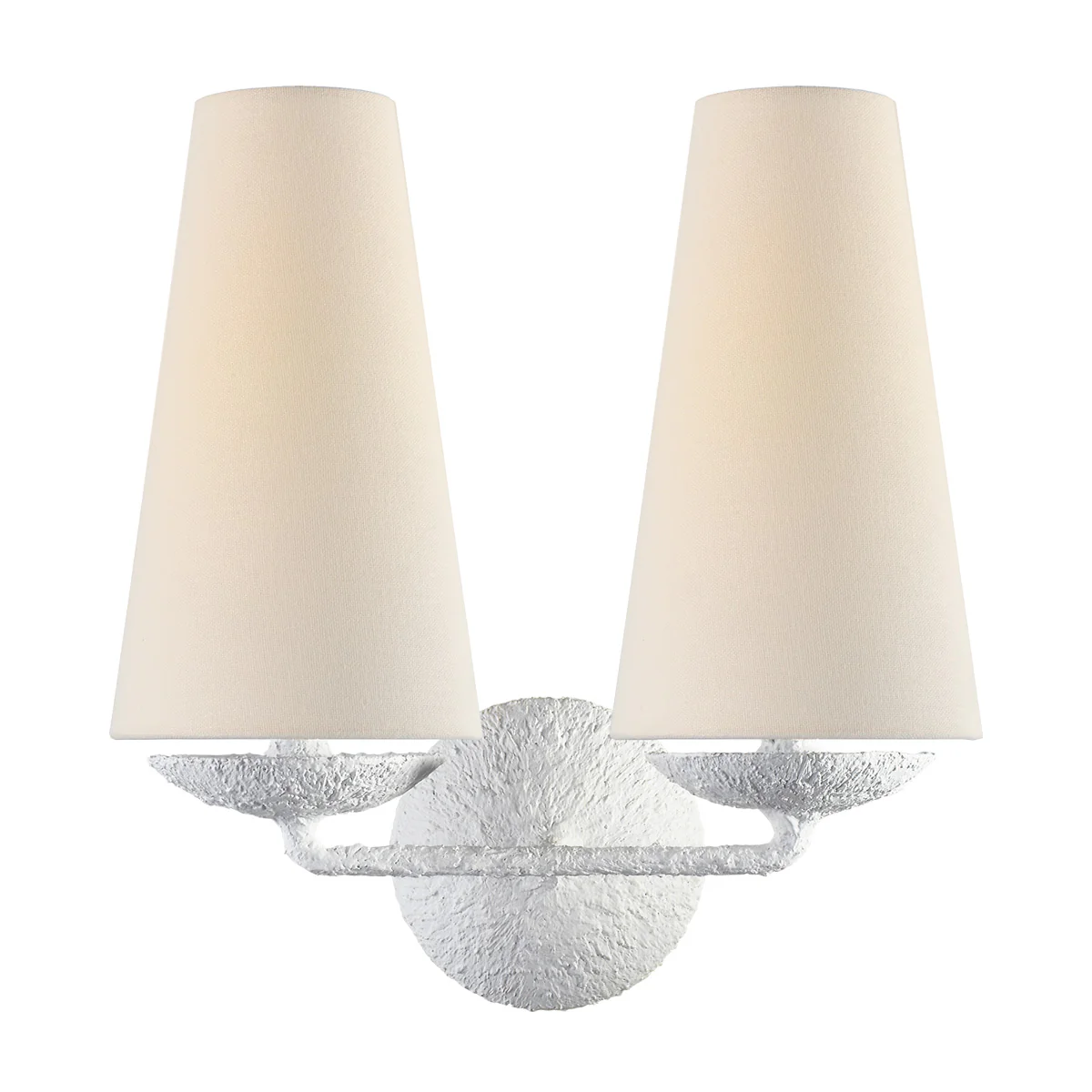 Fontaine Double Sconce - Image 3