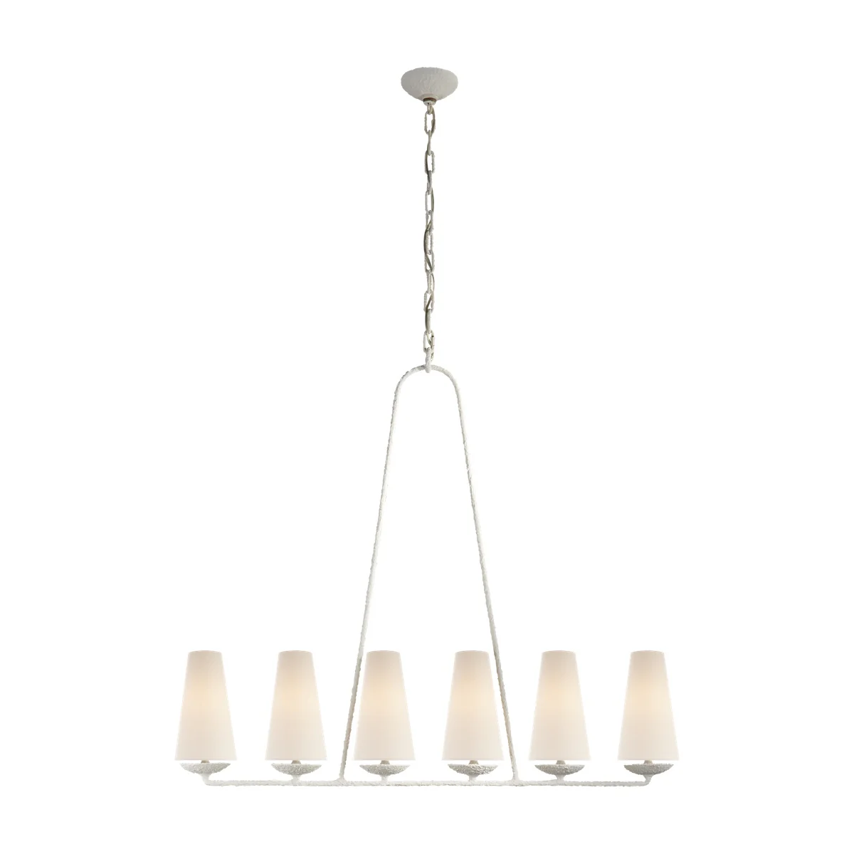 Fontaine Linear Chandelier