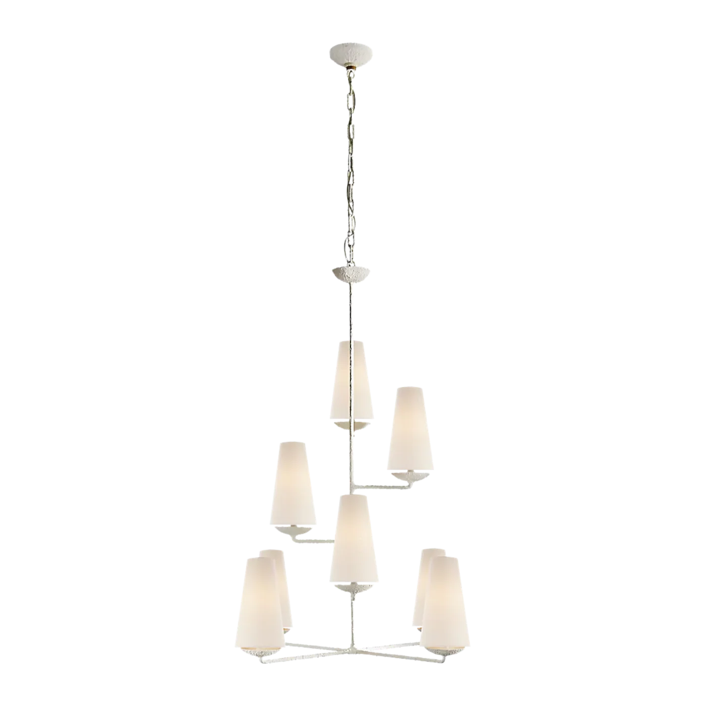Fontaine Vertical Chandelier