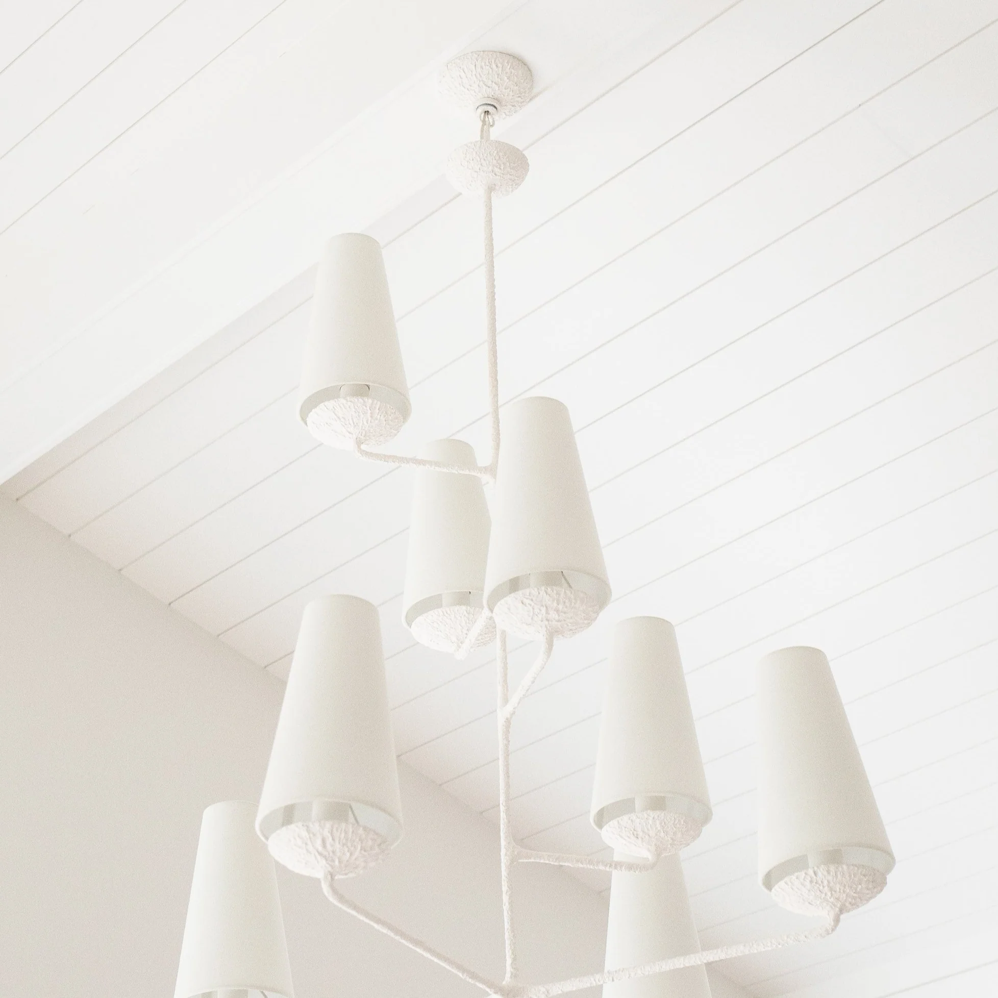 Fontaine Vertical Chandelier - Image 2