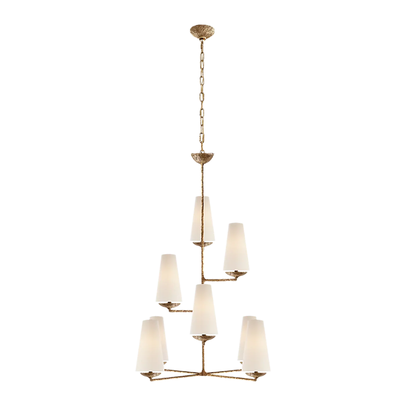 Fontaine Vertical Chandelier - Image 3