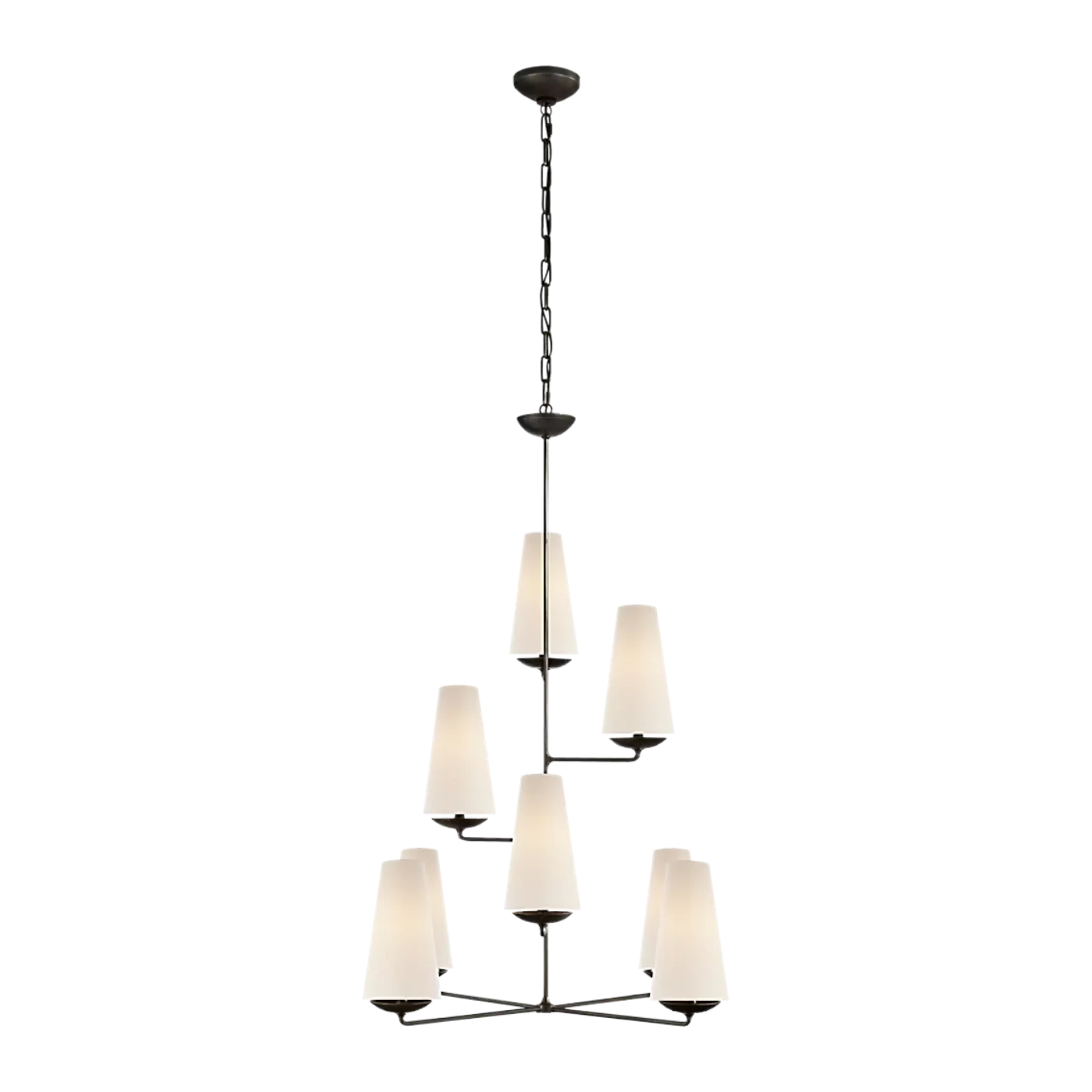 Fontaine Vertical Chandelier - Image 4