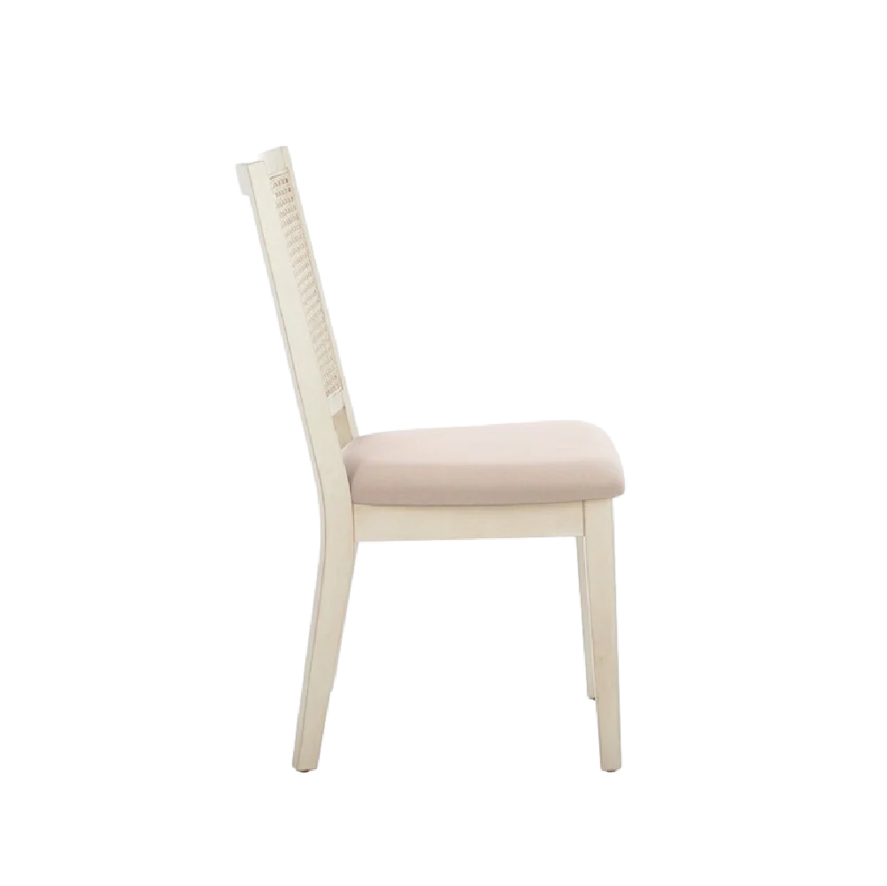 Francesca Dining Chair - Set of 2 - Image 3