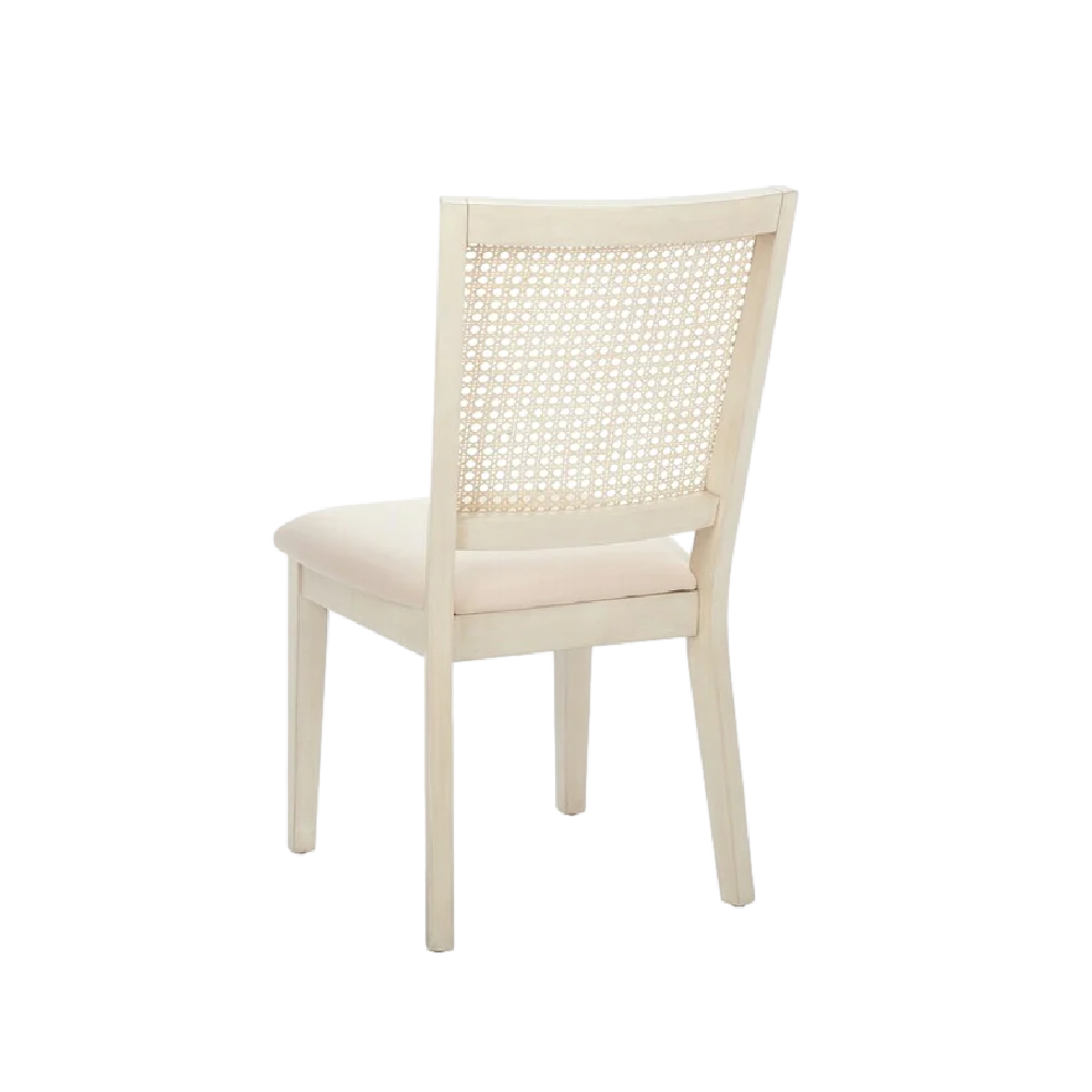 Francesca Dining Chair - Set of 2 - Image 4