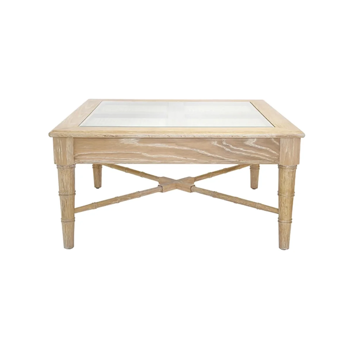 Francine Coffee Table