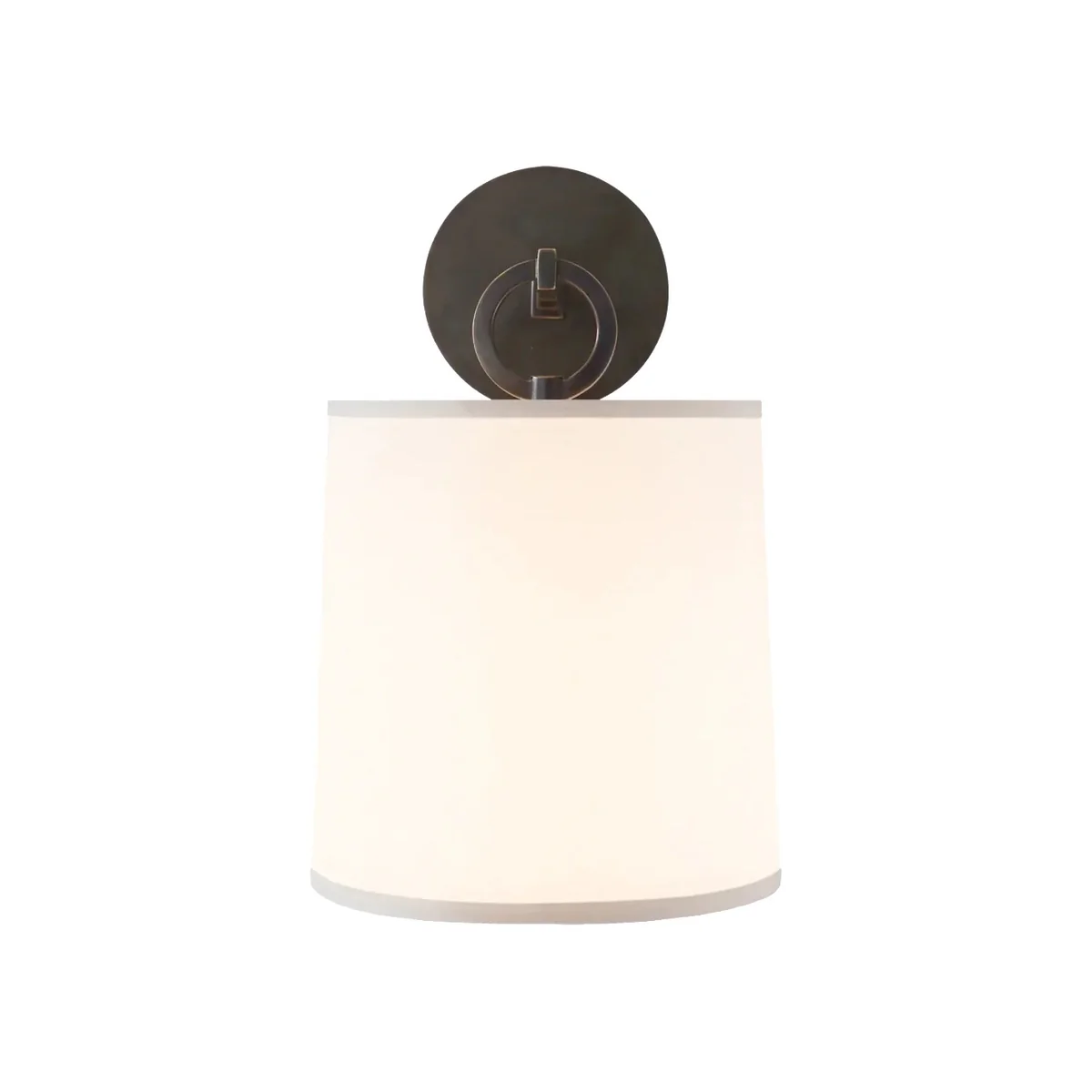 French Cuff Sconce - Image 2