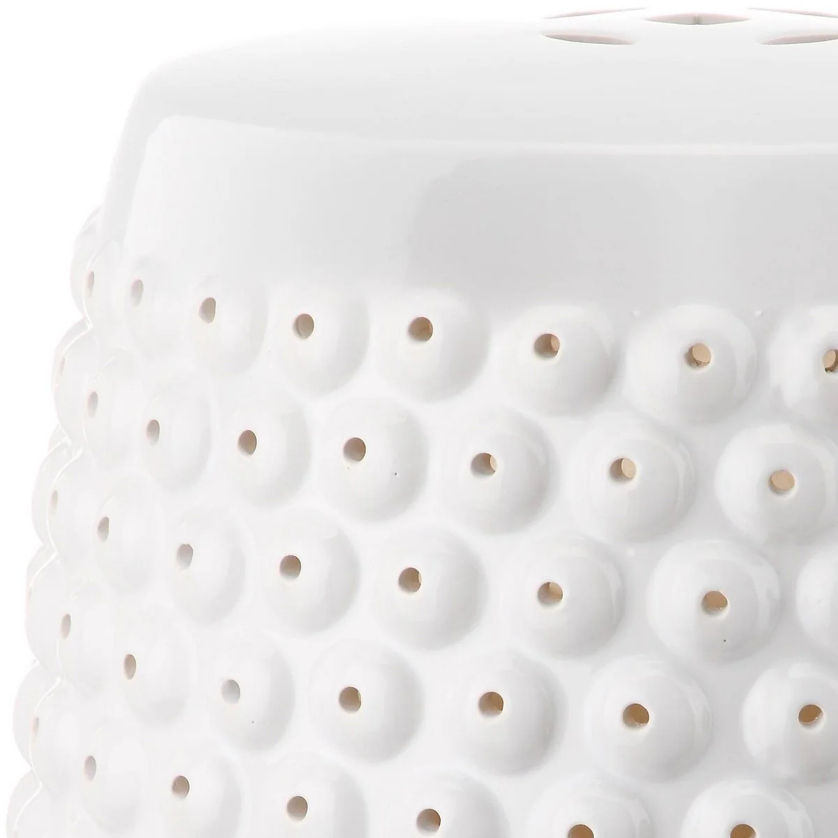Gadina Garden Stool - Image 2
