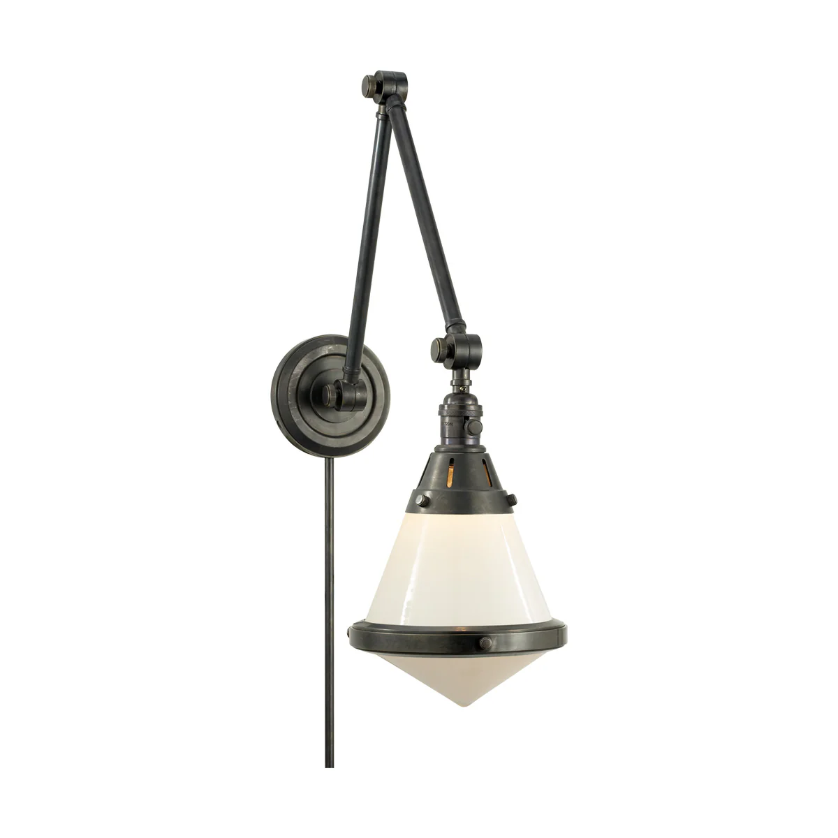 Gale Library Wall Light - Image 4