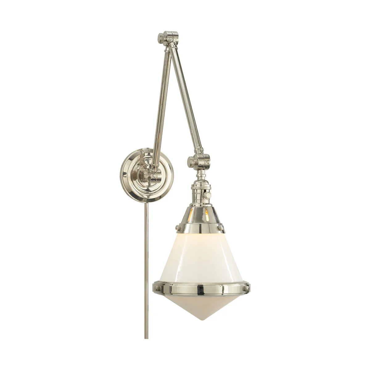Gale Library Wall Light - Image 5