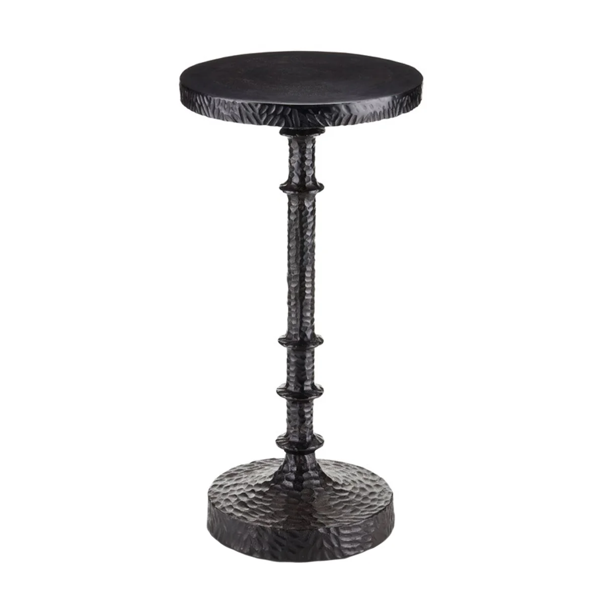 Gallo Drink Table - Bronze