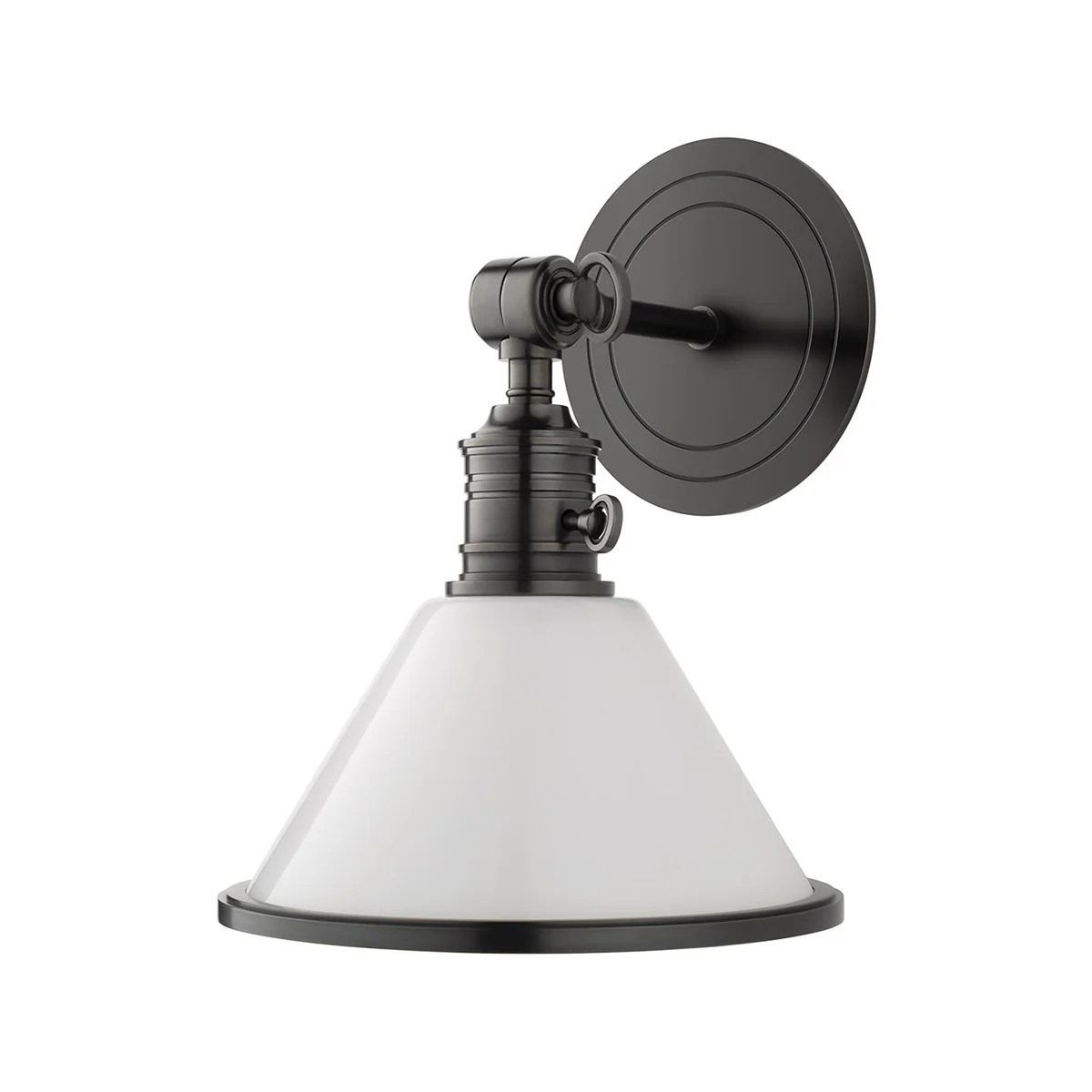 Garden City Glass Sconce - Image 2