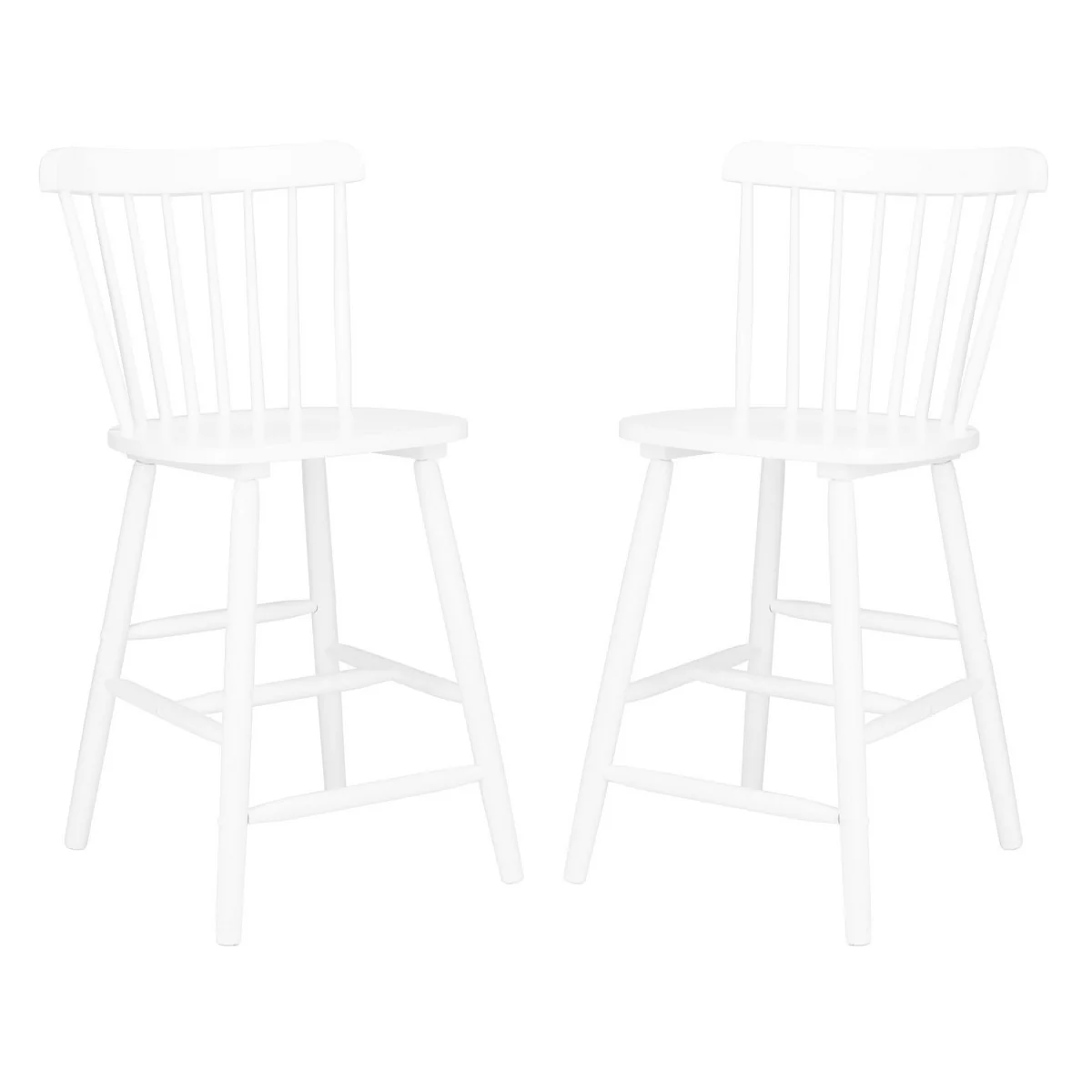 Georgia Counter Stools - Set of 2 - Image 9