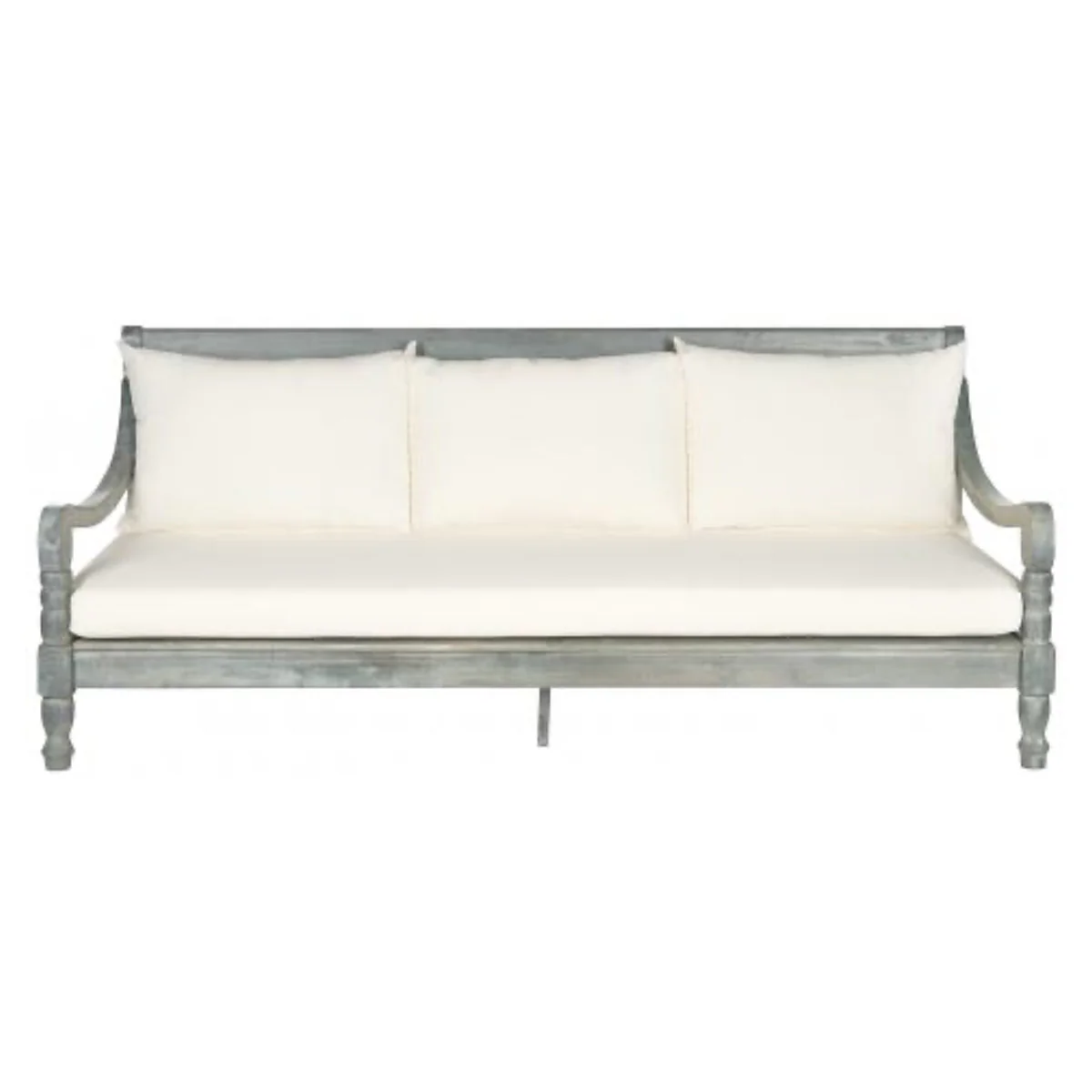 Georgina Daybed - Grey - Image 4