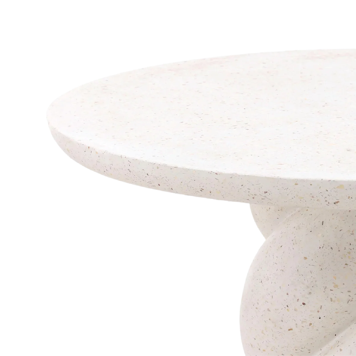 Gia Outdoor Bistro Table - Image 2