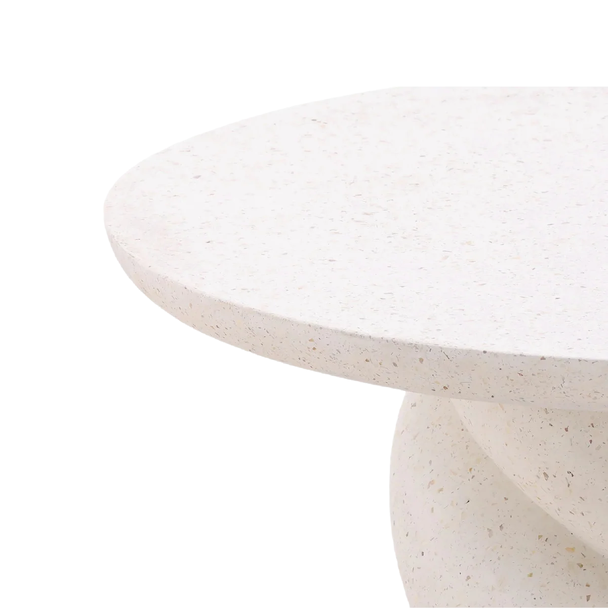 Gia Outdoor Coffee Table - Image 2