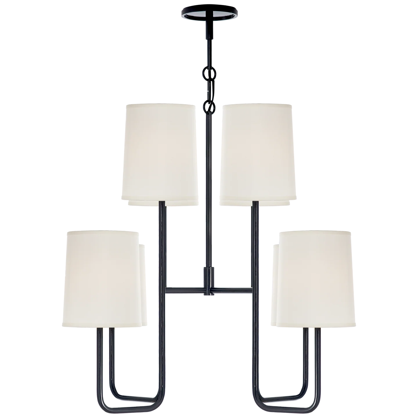 Go Lightly Medium Chandelier - Image 2