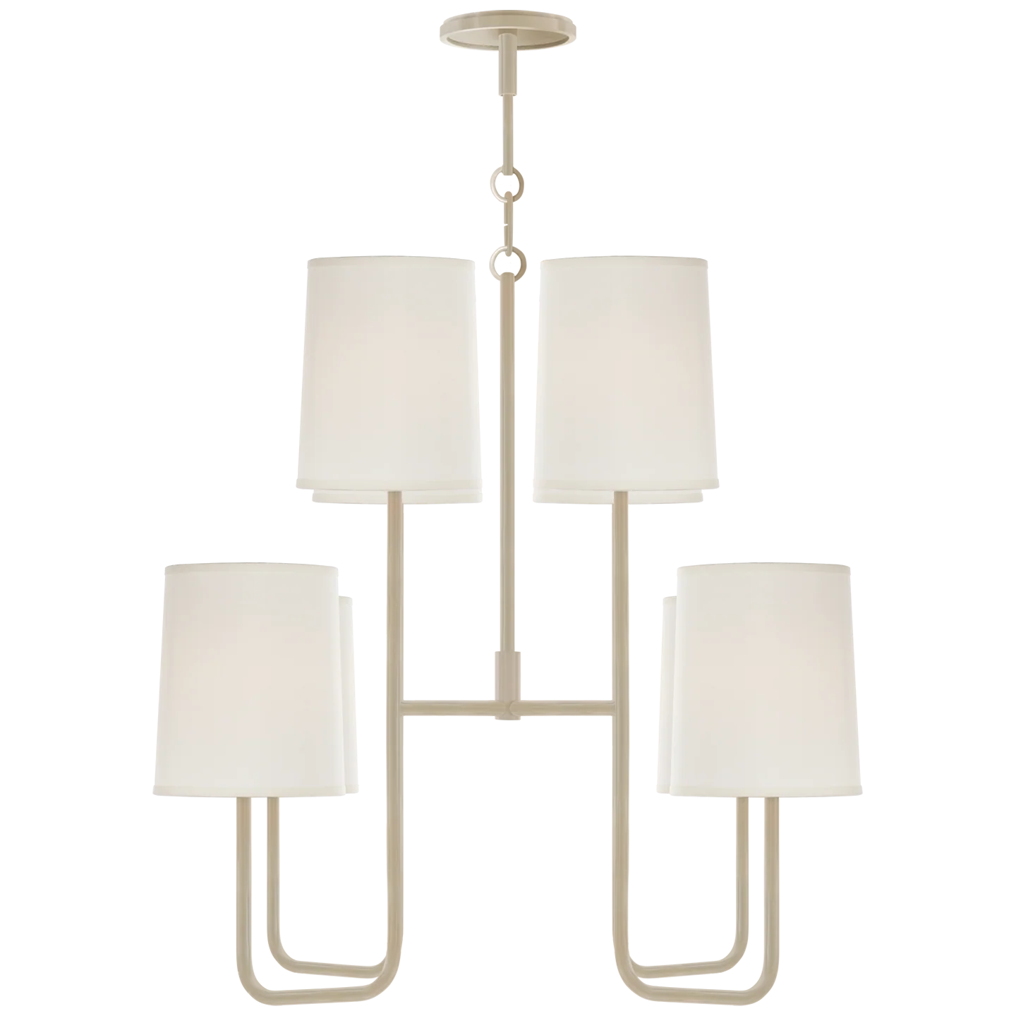 Go Lightly Medium Chandelier - Image 3